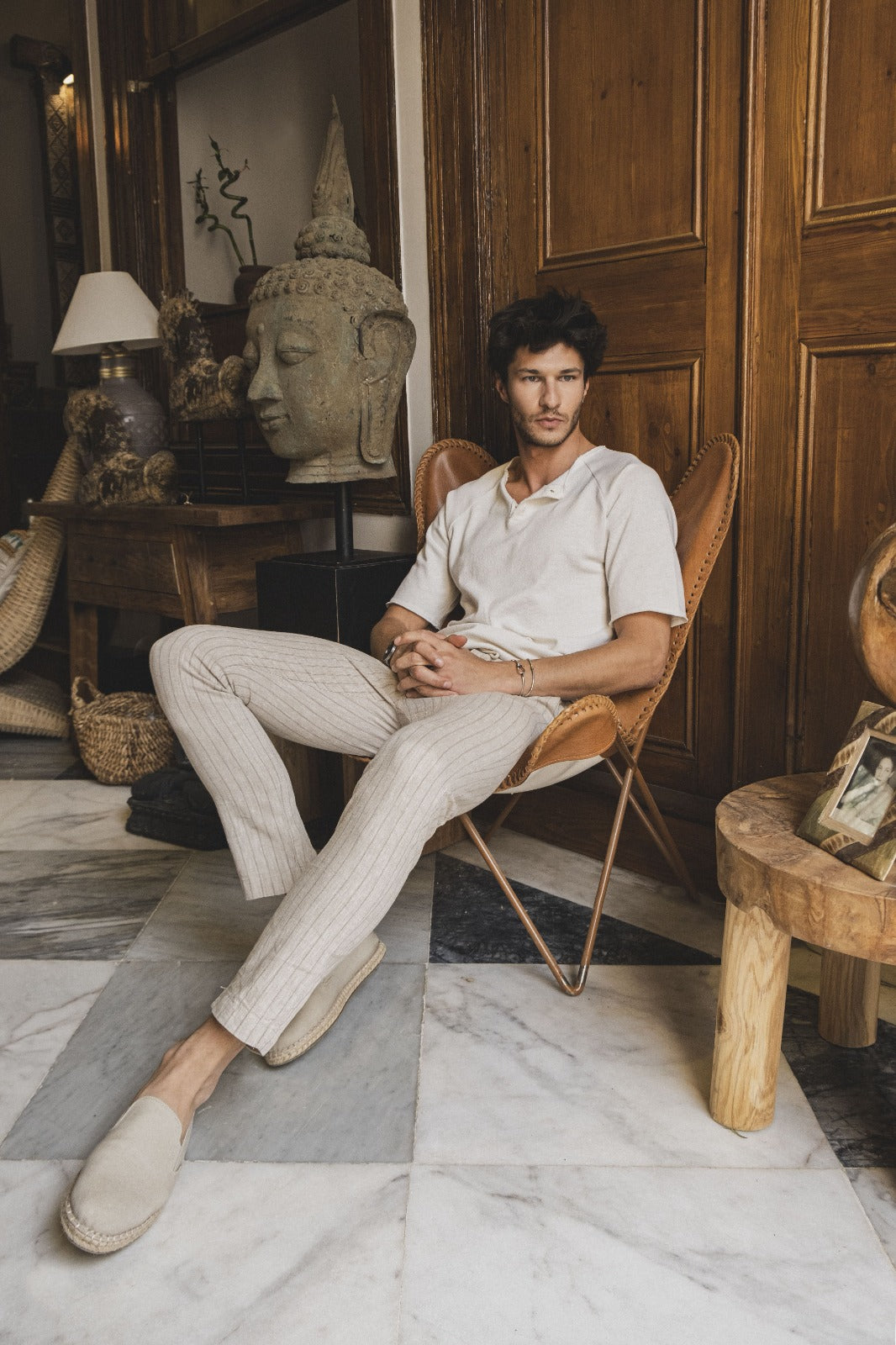 linen fabric